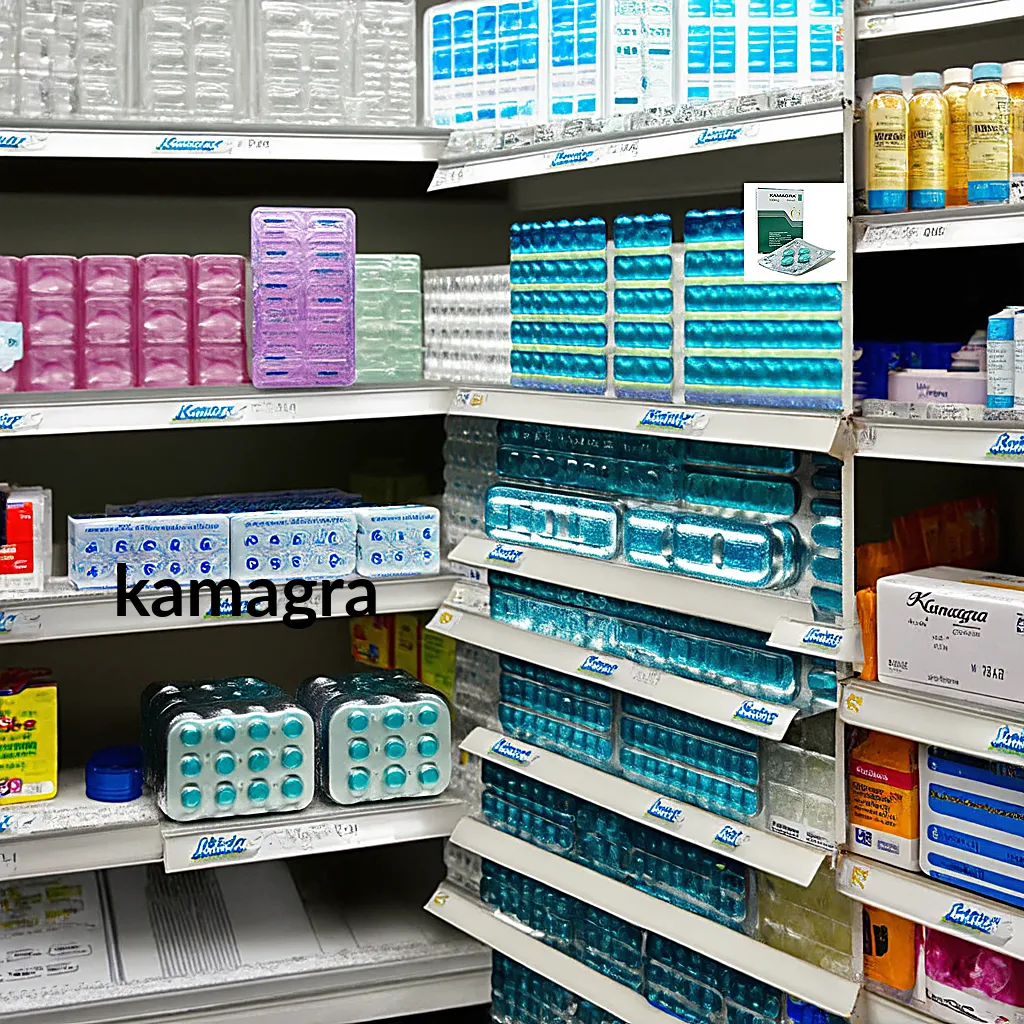 Comprar kamagra